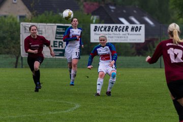 Bild 115 - Frauen SG R�nnau/Daldorf - SV Henstedt Ulzburg